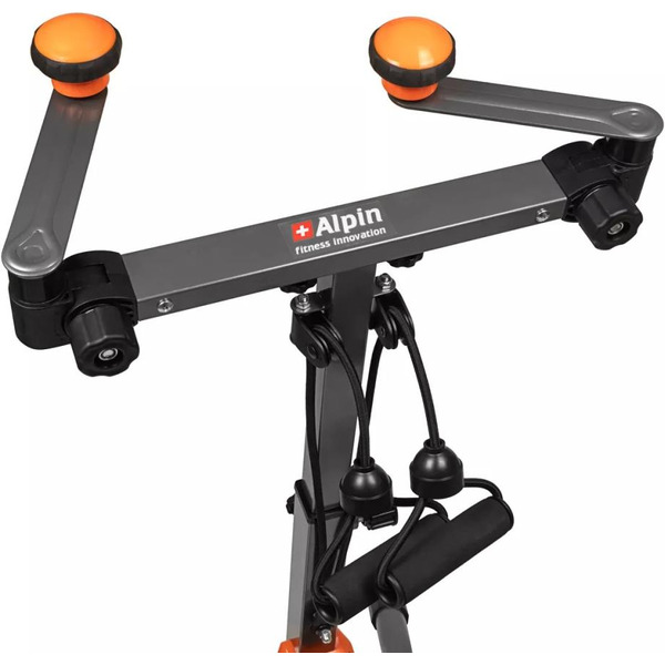 Велотренажер Alpin Joint RT-209