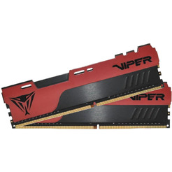 Оперативная память Patriot Viper Elite II 2x16GB PC4-25600 PVE2432G320C8K