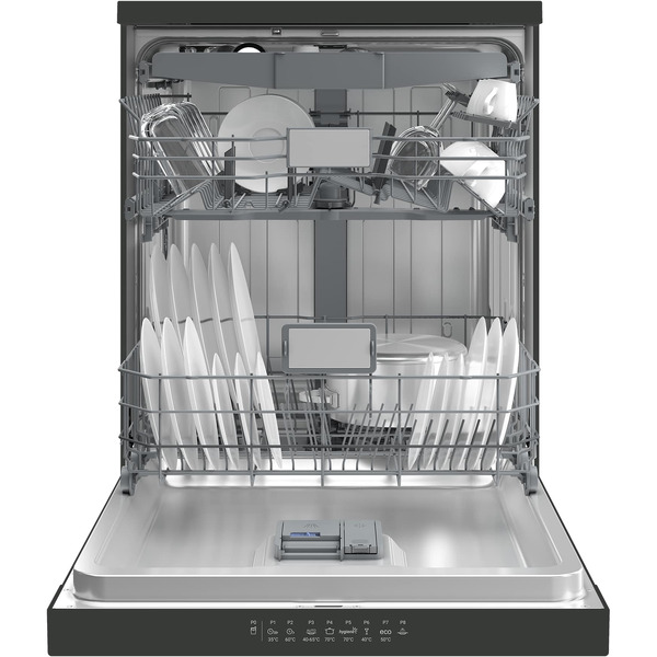Посудомоечная машина Hotpoint HF 5C82 DW A