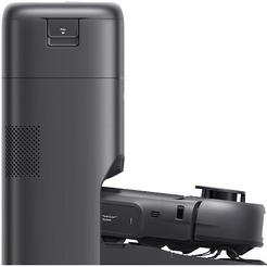 Робот-пылесос EUFY Omni C28 T211A310 (Black)