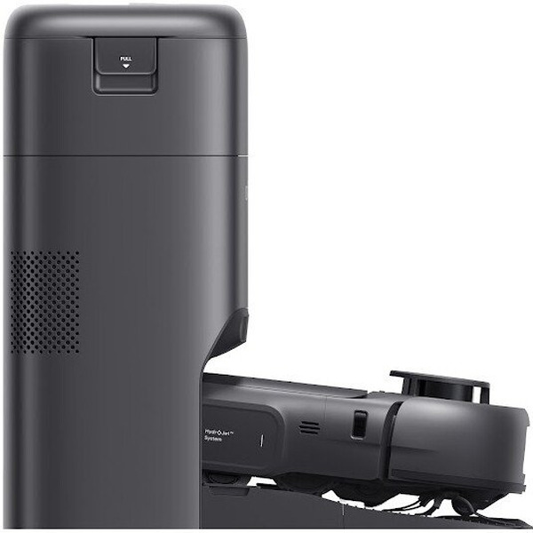 Робот-пылесос EUFY Omni C28 T211A310 (Black)