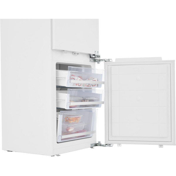 Встраиваемый холодильник ZUGEL ZRI1760FNF