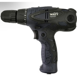 Дрель-шуруповерт WATT WSM-600 (2.600.010.10)
