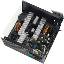 Блок питания DeepСool PL750D