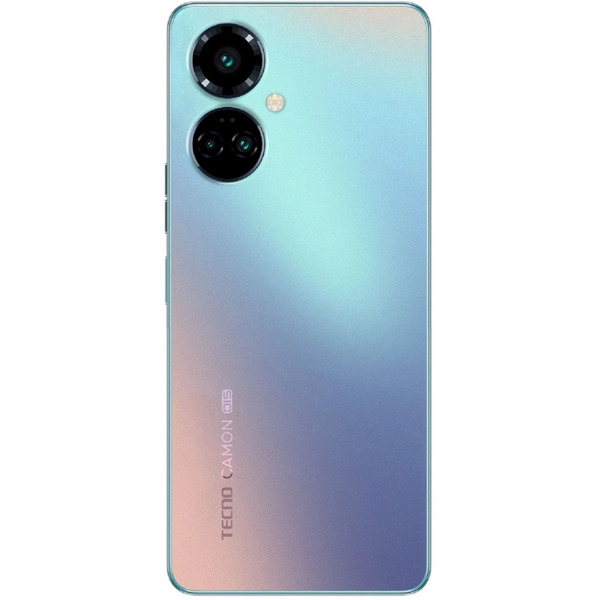 Смартфон TECNO Camon 19 Pro (CI8n) 8GB/128GB (полярный синий)