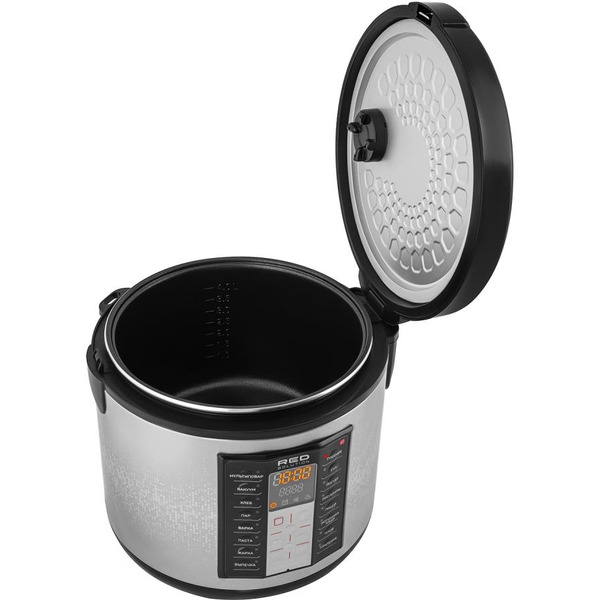 Мультиварка RED SOLUTION SkyCooker RMC-M40S