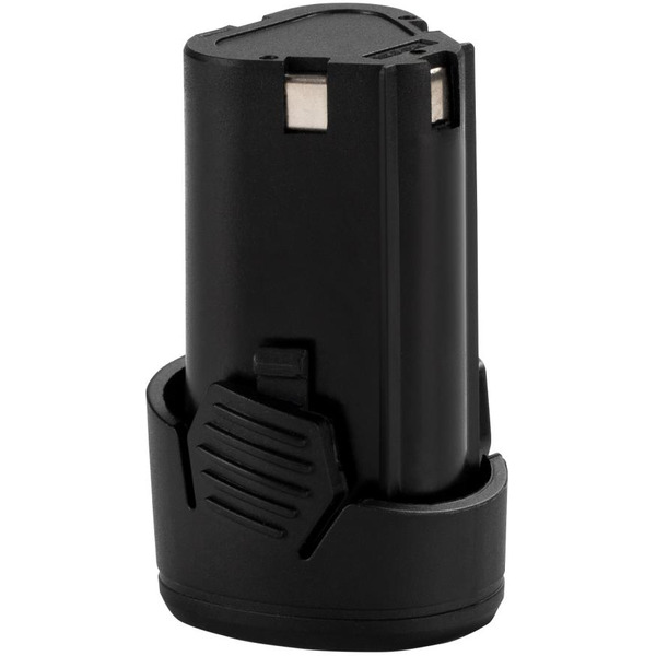 Дрель-шуруповерт Kolner KCD 12-2LC (с 2-мя АКБ, оснастка, кейс)