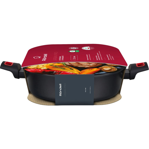 Сотейник Rondell Urban Pro RDA-1988