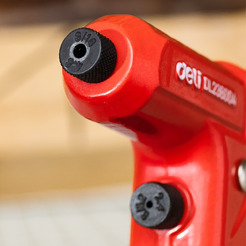 Заклепочник Deli EDL236004