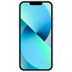 Накладка Skinarma Hadaka X22 для Apple iPhone 13 (белый)