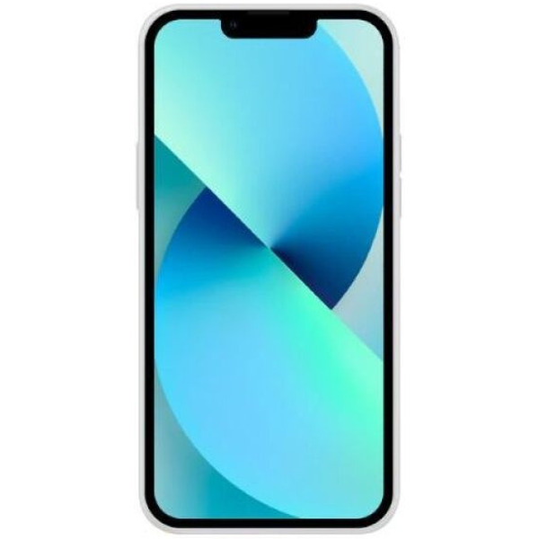 Накладка Skinarma Hadaka X22 для Apple iPhone 13 (белый)