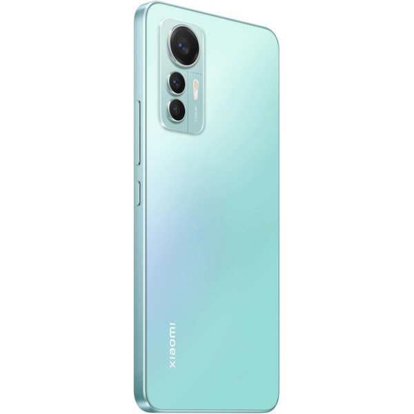 Смартфон Xiaomi 12 Lite 8GB/256GB Lite green EU