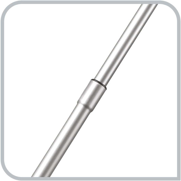 Пылесос с контейнером TEFAL SILENCE FORCE MULTI CYCLONIC TW8396EA