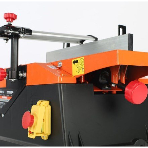 Станок фуговальный PATRIOT WW160