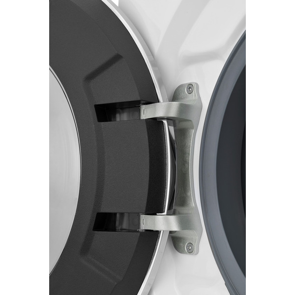 Стирально-сушильная машина GRUNDIG GW7 P510447 W