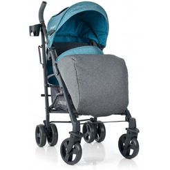Коляска EL Camino Breez (бирюзовый)
