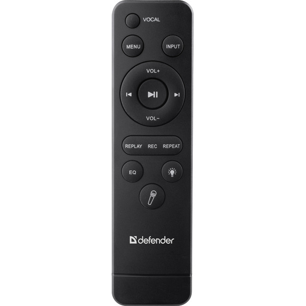 Беспроводная колонка Defender Boomer 85