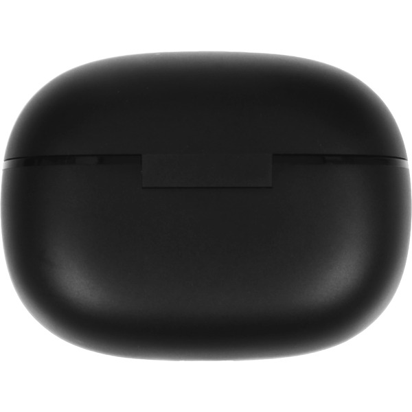 Наушники Realme Buds T200x (черный)