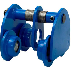 Тележка для тали холостая Shtapler GCT 1т 71038602