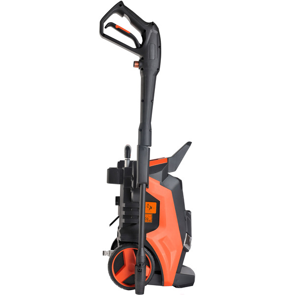 Мойка высокого давления Patriot GT490 Imperial (322306102)