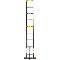 Телескопическая лестница Startul ST9931-035