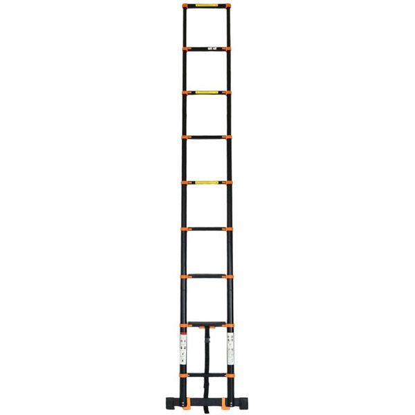 Телескопическая лестница Startul ST9931-035
