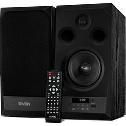 Акустическая система Sven MC-20 Black