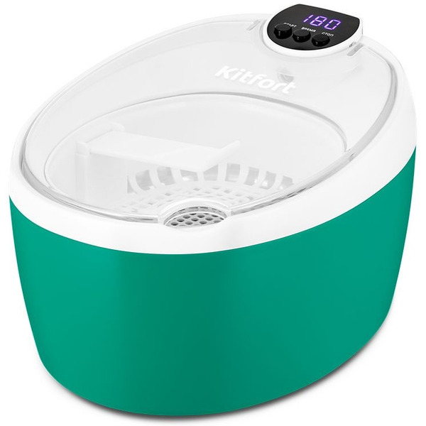 Ультразвуковая мойка Kitfort КТ-6289