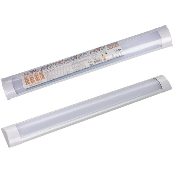 Светодиодный светильник TDM LED ДПО 3017 SQ0329-0135 Компакт