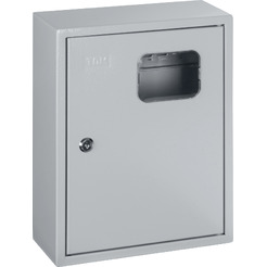 Корпус металлический TDM ЩУРН-1/12Э (360х280х110) SQ0905-0046