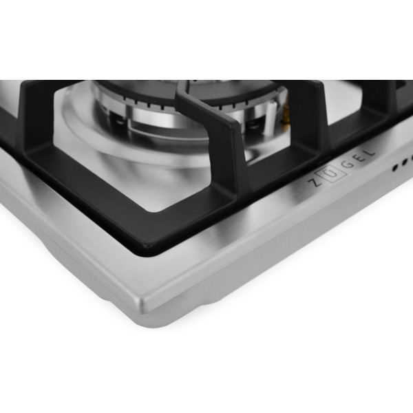 Варочная панель ZUGEL ZGH601X