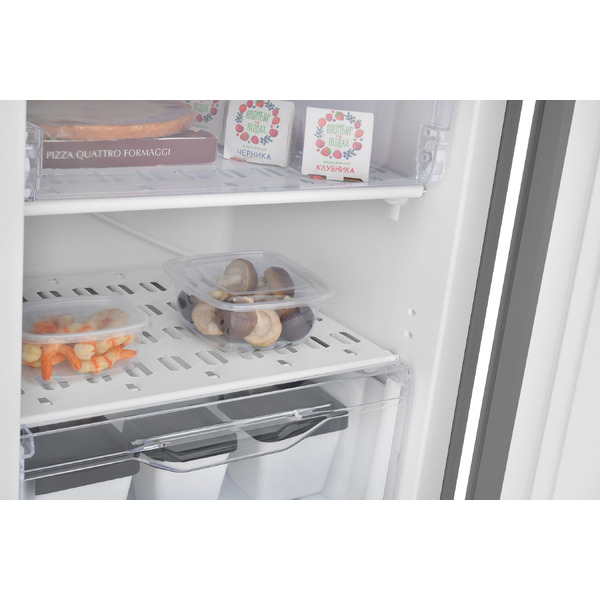 Холодильник Indesit DS 3160 G