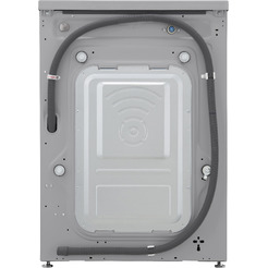 Стиральная машина LG F1296HDS4