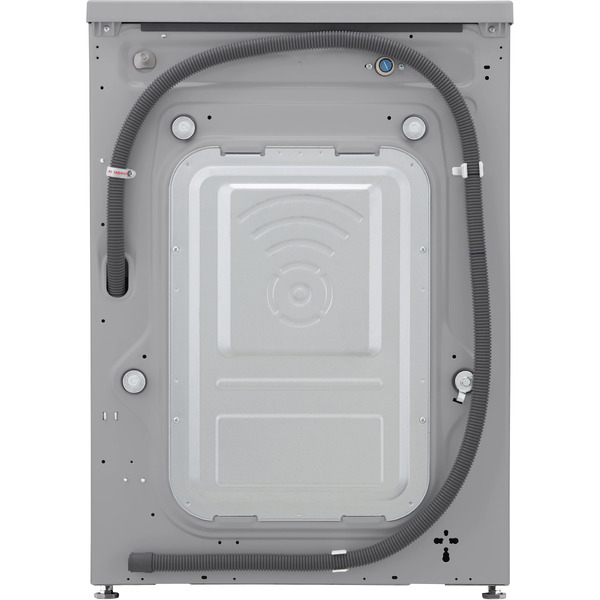 Стиральная машина LG F1296HDS4