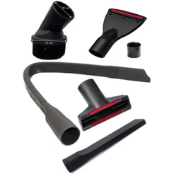 Набор насадок для пылесоса Dr.Electro NSET62