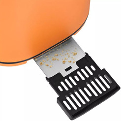 Тостер Kitfort КТ-4093-2