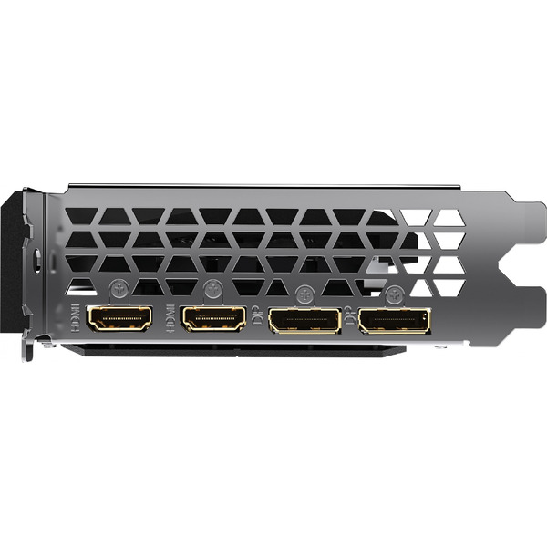 Видеокарта Gigabyte GV-IA380GAMING OC-6GD