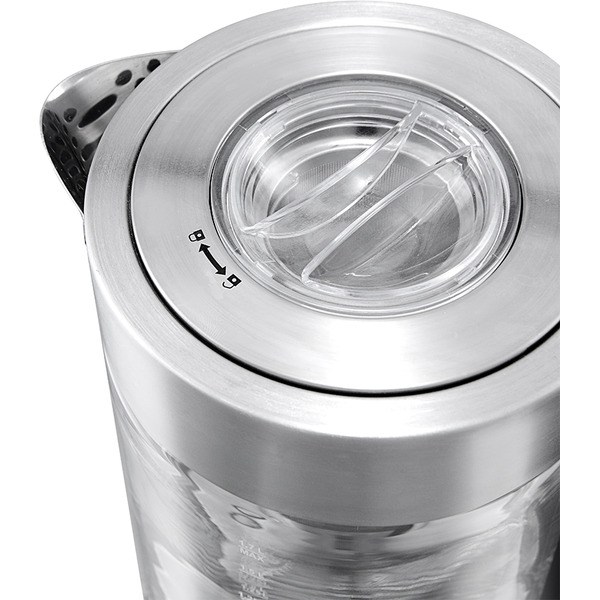 Электрочайник KITFORT KT-622