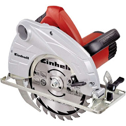Дисковая пила Einhell TC-CS 1400 (4330937)