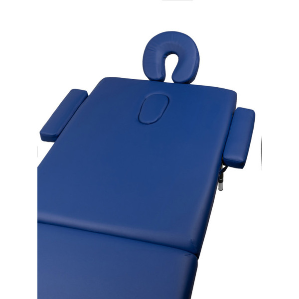 Массажный стол Alpin TMA-70 (dark blue)