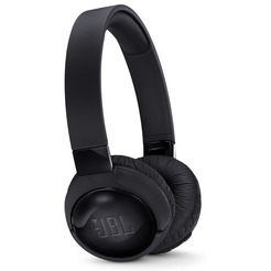 Наушники JBL T600BT черный