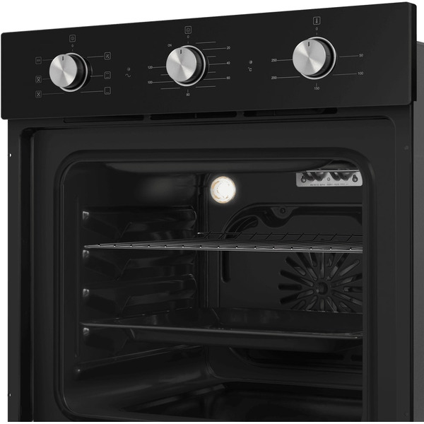 Духовой шкаф MAUNFELD AEOF6060B