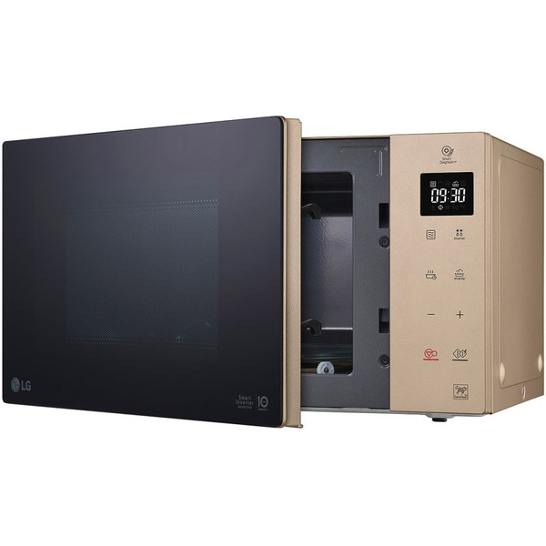Микроволновая печь LG MW25R35GISH