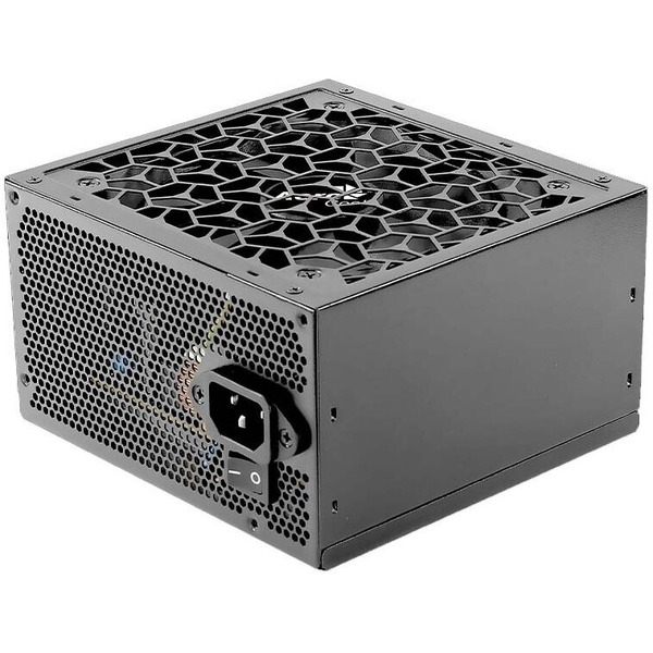 Блок питания AeroCool Aero Bronze 650W