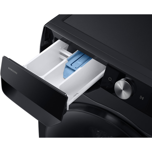 Стирально-сушильная машина Samsung WD90HG6U34BBLP