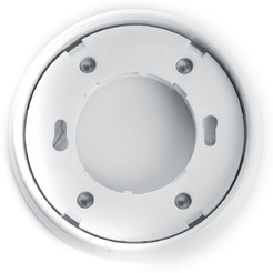 Светильник Feron HL63 41703 (белый матовый)