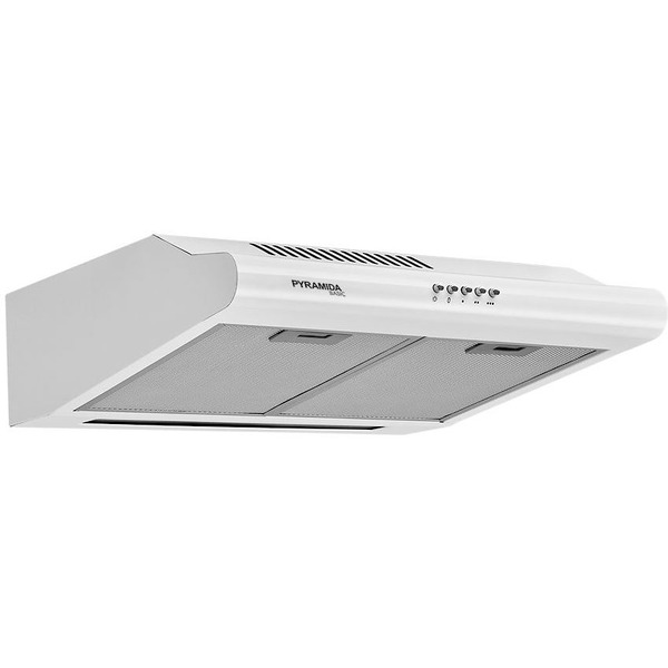 Вытяжка кухонная PYRAMIDA UNO 50 WH