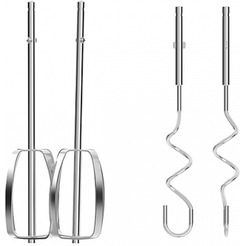 Миксер BQ MX421 (черный)