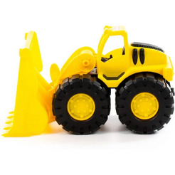 Погрузчик Полесье Эксперт 84194