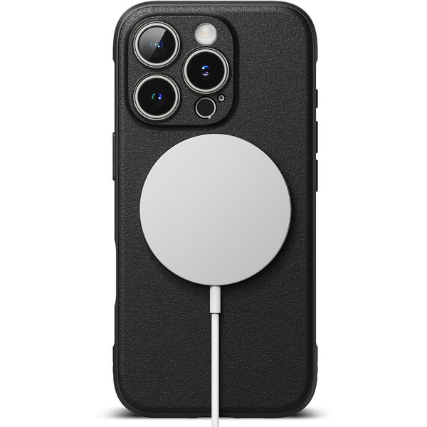 Чехол RINGKE ONYX MAGNETIC MAGSAFE для IPHONE 16 PRO BLACK